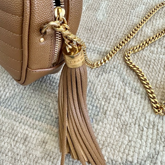Yves Saint Laurent Bags Authentic Ysl Mini Lou Poshmark